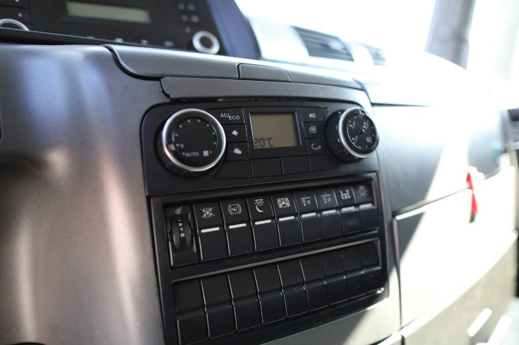 Xe đầu kéo MAN TGS 18.440 4x2 BLS-TS Truck + Kässbohrer DL 3 Tipp: hình 22