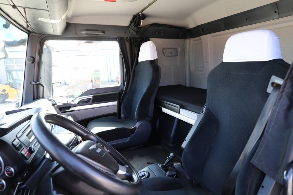 Xe đầu kéo MAN TGS 18.440 4x2 BLS-TS Truck + Kässbohrer DL 3 Tipp: hình 20