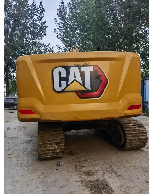 2021 Caterpillar 323GC - Máy xúc bánh xích: hình 3 2021 Caterpillar 323GC - Máy xúc bánh xích: hình 3