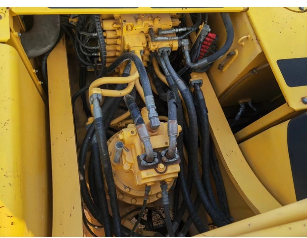 2022 Komatsu PC360-7 - Máy xúc bánh xích: hình 4 2022 Komatsu PC360-7 - Máy xúc bánh xích: hình 4