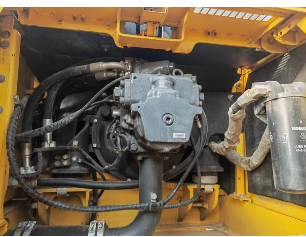 2022 Komatsu PC360-7 - Máy xúc bánh xích: hình 5 2022 Komatsu PC360-7 - Máy xúc bánh xích: hình 5