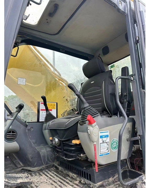 2022 Komatsu PC360-8 - Máy xúc bánh xích: hình 4 2022 Komatsu PC360-8 - Máy xúc bánh xích: hình 4