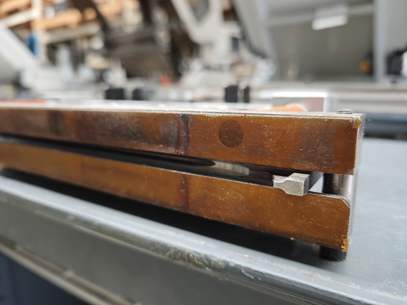 Duplo DKT-G - Thiết bị in ấn: hình 4 Duplo DKT-G - Thiết bị in ấn: hình 4