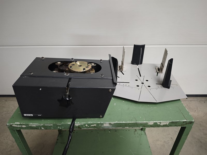 Horizon CR-14 - Thiết bị in ấn: hình 1 Horizon CR-14 - Thiết bị in ấn: hình 1