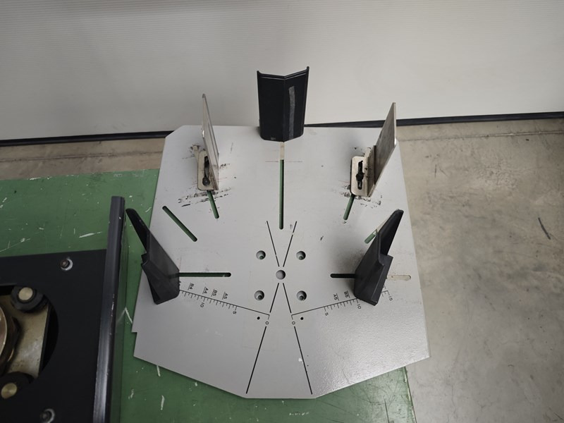 Horizon CR-14 - Thiết bị in ấn: hình 2 Horizon CR-14 - Thiết bị in ấn: hình 2