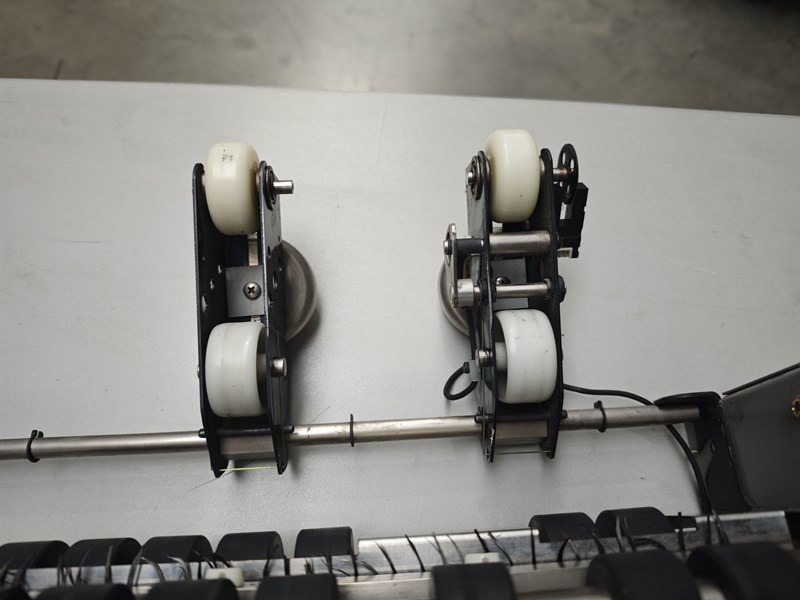 Horizon CTK-100 - Thiết bị in ấn: hình 3 Horizon CTK-100 - Thiết bị in ấn: hình 3