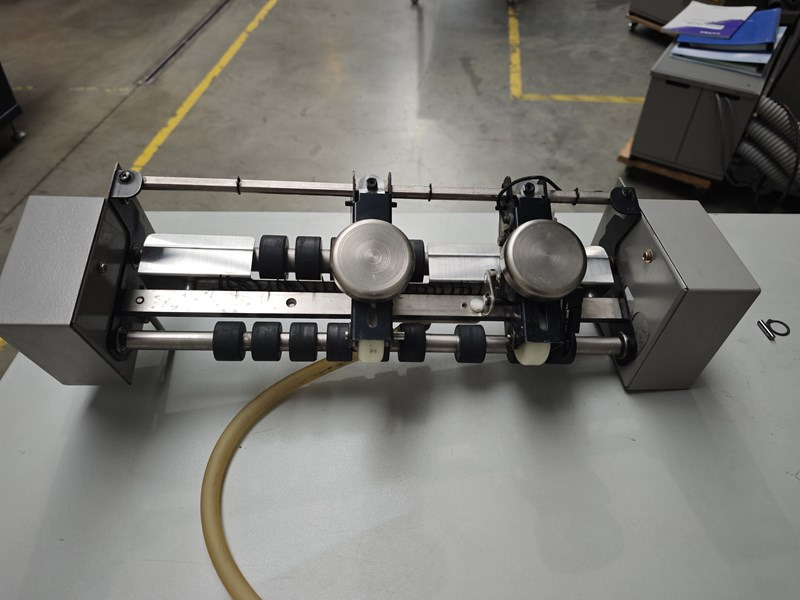 Horizon CTK-100 - Thiết bị in ấn: hình 1 Horizon CTK-100 - Thiết bị in ấn: hình 1