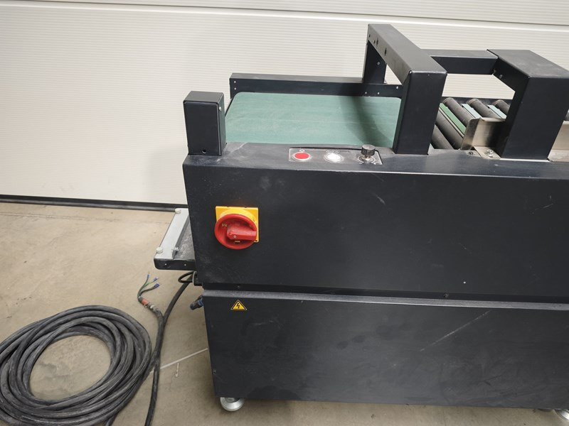 Horizon DC-1000S | 2019 - Máy đóng sách: hình 2 Horizon DC-1000S | 2019 - Máy đóng sách: hình 2