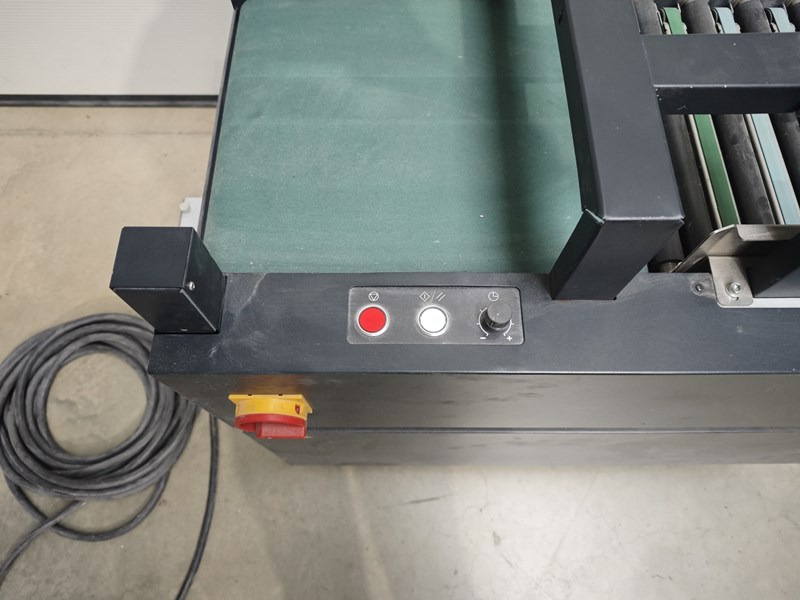 Horizon DC-1000S | 2019 - Máy đóng sách: hình 3 Horizon DC-1000S | 2019 - Máy đóng sách: hình 3