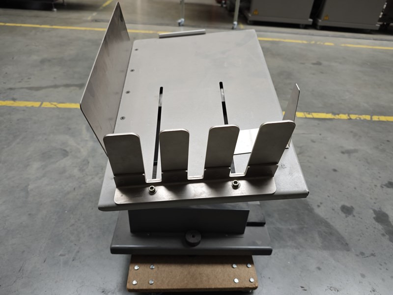 Horizon PJ-77 - Thiết bị in ấn: hình 4 Horizon PJ-77 - Thiết bị in ấn: hình 4