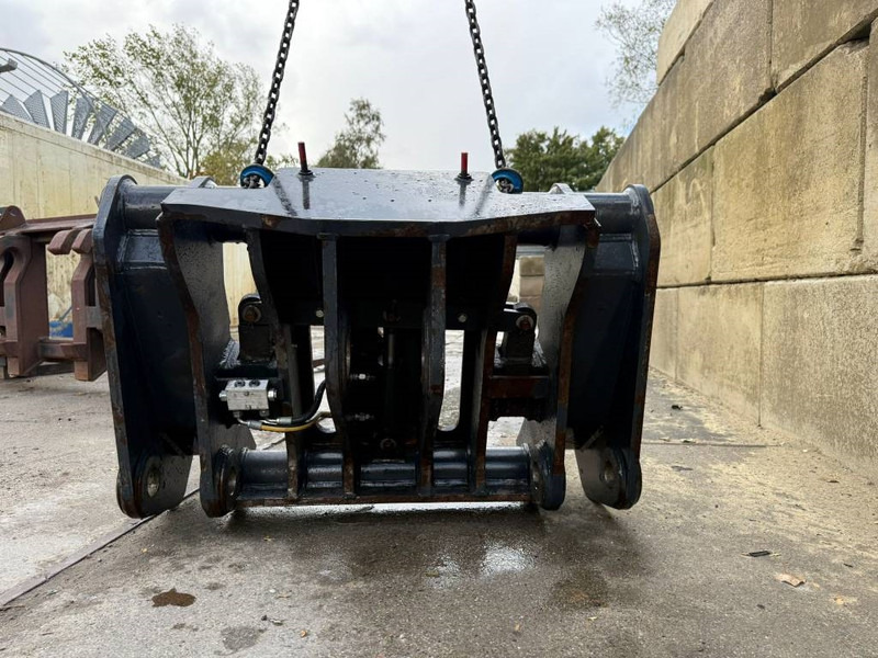 Bepe Caterpillar 962 Verachtert quick coupler NEW! - Bộ ghép nhanh cho Máy móc xây dựng: hình 5 Bepe Caterpillar 962 Verachtert quick coupler NEW! - Bộ ghép nhanh cho Máy móc xây dựng: hình 5