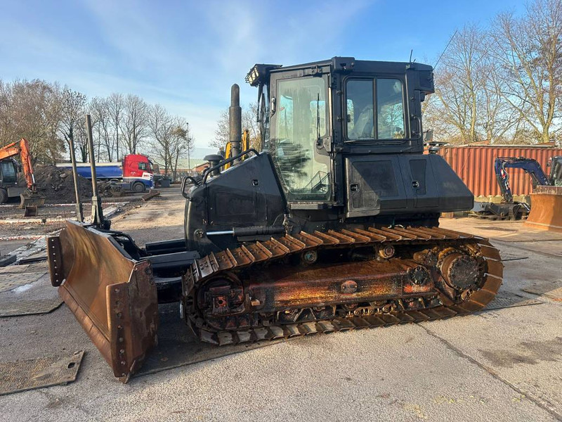 Komatsu D 51 PX-22 LGP - Máy ủi: hình 1 Komatsu D 51 PX-22 LGP - Máy ủi: hình 1