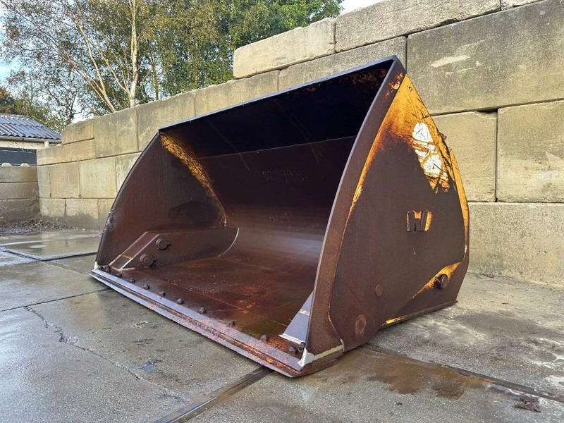 Verachtert 2007 hoogkiepbak / hightipbucket / hochkippschaufe - Gầu cho Máy móc xây dựng: hình 4 Verachtert 2007 hoogkiepbak / hightipbucket / hochkippschaufe - Gầu cho Máy móc xây dựng: hình 4