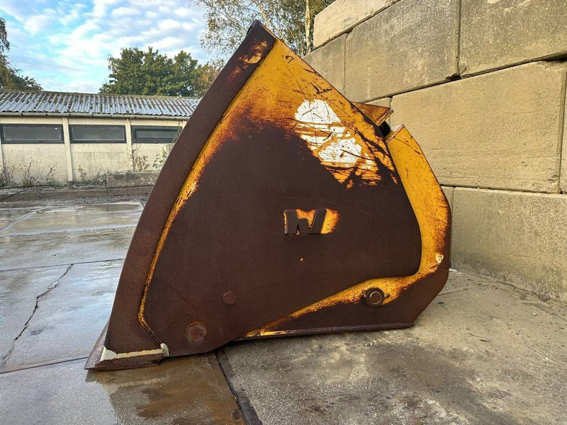 Verachtert 2007 hoogkiepbak / hightipbucket / hochkippschaufe - Gầu cho Máy móc xây dựng: hình 5 Verachtert 2007 hoogkiepbak / hightipbucket / hochkippschaufe - Gầu cho Máy móc xây dựng: hình 5