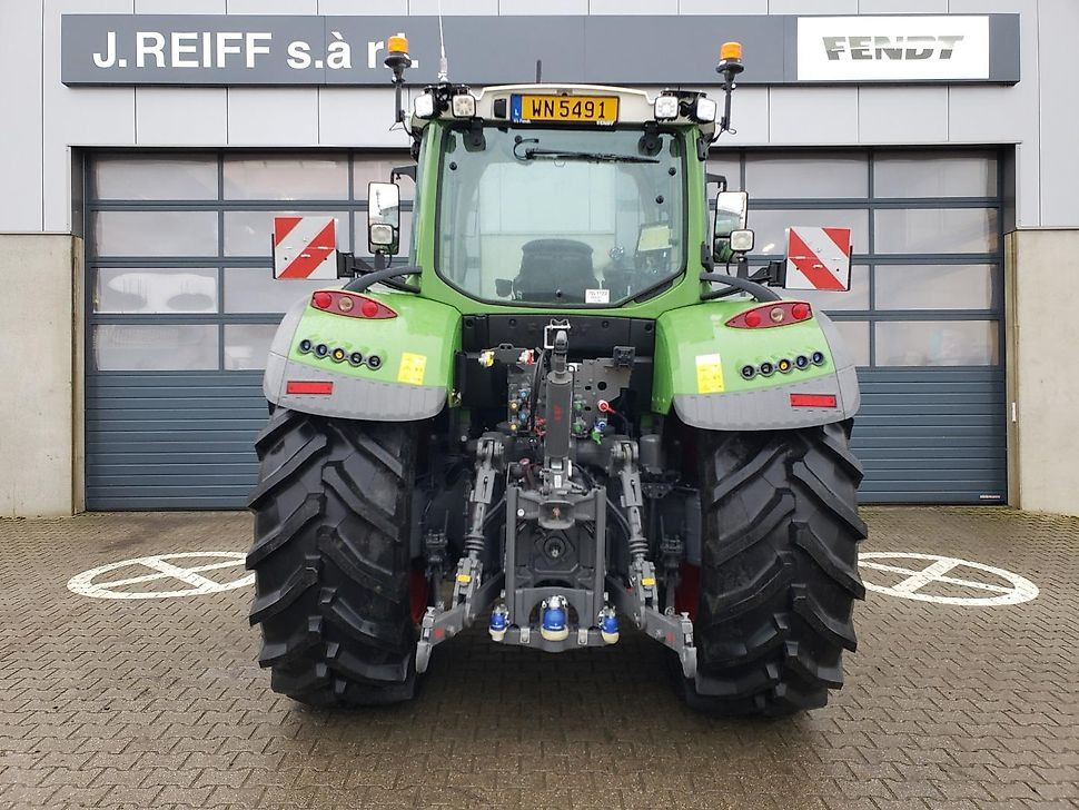 J.Reiff Sarl
Herr Stefan Neukirch - 77 Z.I in den - Máy cày: hình 4 J.Reiff Sarl
Herr Stefan Neukirch - 77 Z.I in den - Máy cày: hình 4