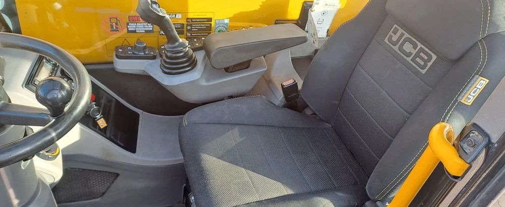 JCB 542-70 Agri Xtra - Xe nhấc hình viễn vọng kính: hình 2 JCB 542-70 Agri Xtra - Xe nhấc hình viễn vọng kính: hình 2