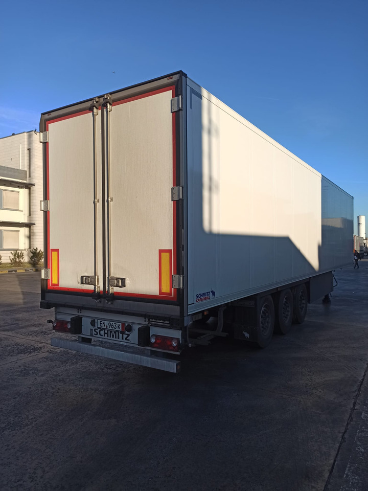 SCHMITZ CARGOBULL ThermoKing SKO 24/L - 13.4 FP COOL V7 FP 60 SMART - Sơ mi rơ moóc đông lạnh: hình 4 SCHMITZ CARGOBULL ThermoKing SKO 24/L - 13.4 FP COOL V7 FP 60 SMART - Sơ mi rơ moóc đông lạnh: hình 4