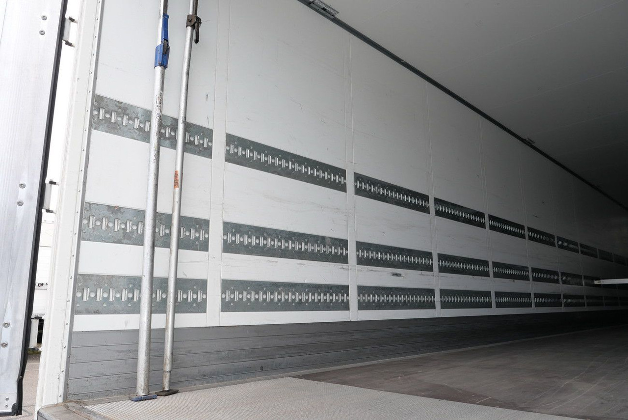 Sơ mi rơ moóc hộp kín Schmitz Cargobull SKO 24/3 x ZURR/2 x LIFT /LBW 2000 kg / 2,70: hình 21
