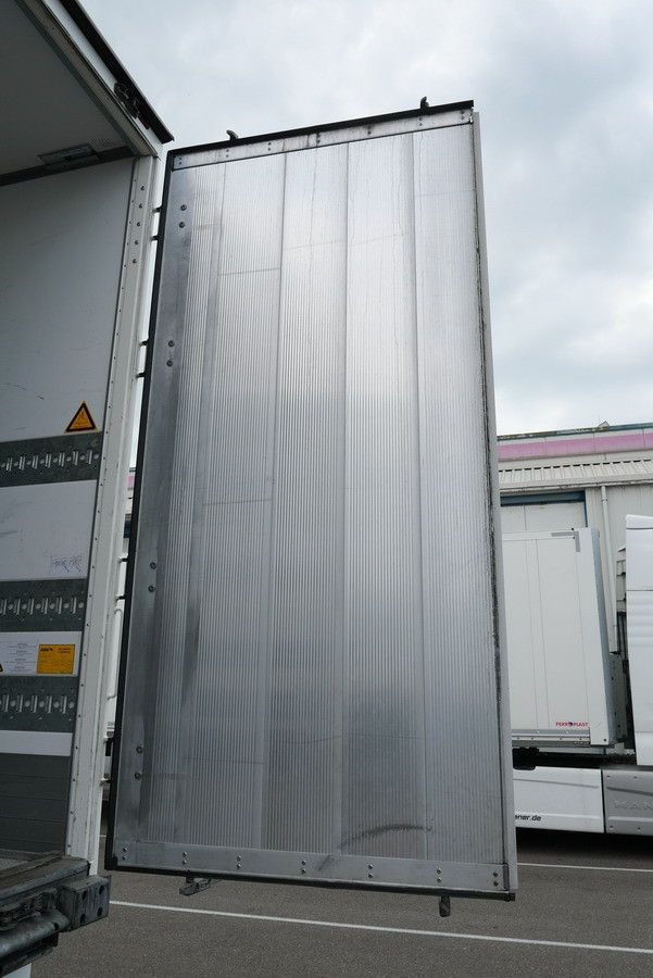 Sơ mi rơ moóc hộp kín Schmitz Cargobull SKO 24/3 x ZURR/2 x LIFT /LBW 2000 kg / 2,70: hình 20
