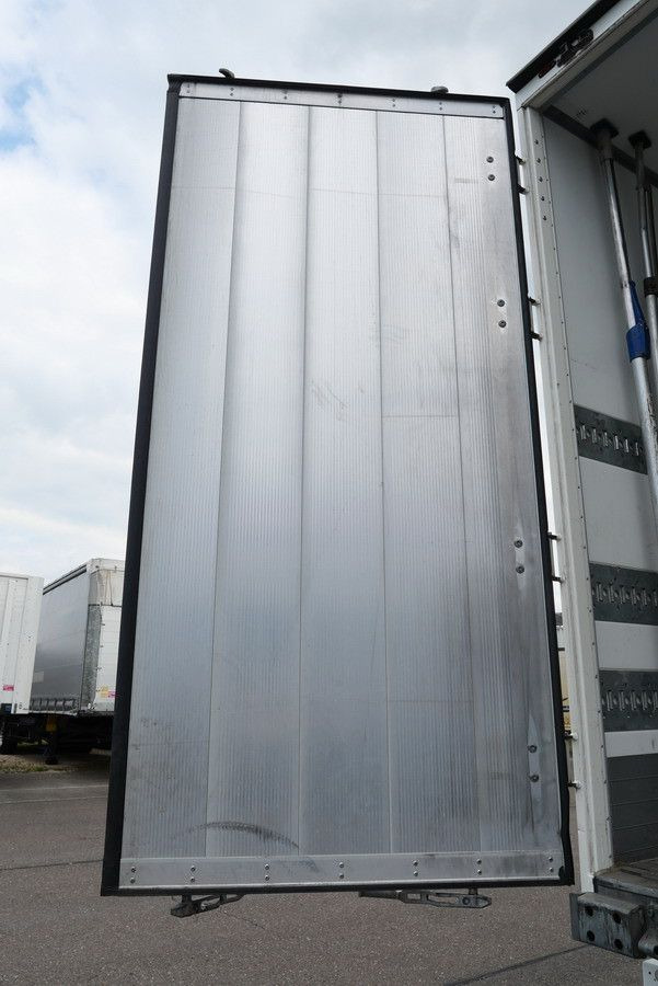 Sơ mi rơ moóc hộp kín Schmitz Cargobull SKO 24/3 x ZURR/2 x LIFT /LBW 2000 kg / 2,70: hình 19