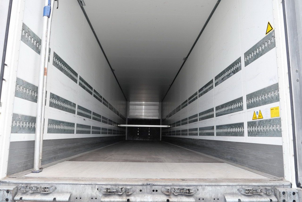Sơ mi rơ moóc hộp kín Schmitz Cargobull SKO 24/3 x ZURR/2 x LIFT /LBW 2000 kg / 2,70: hình 18