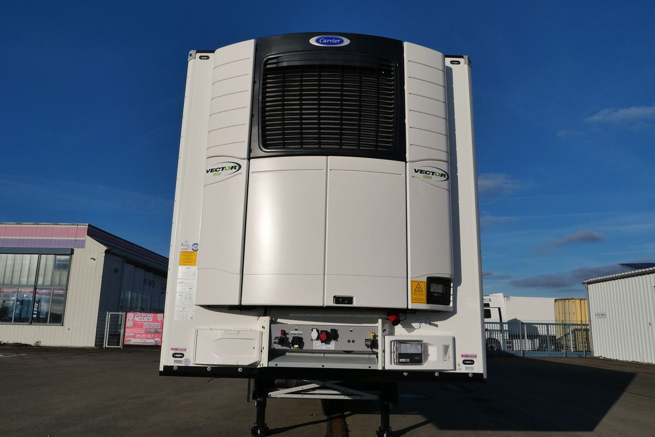 Schmitz Cargobull SKO 24/FP 45 cool /V7 / DOPPELSTOCK/DRP/ 1550 - Sơ mi rơ moóc hộp kín: hình 5 Schmitz Cargobull SKO 24/FP 45 cool /V7 / DOPPELSTOCK/DRP/ 1550 - Sơ mi rơ moóc hộp kín: hình 5