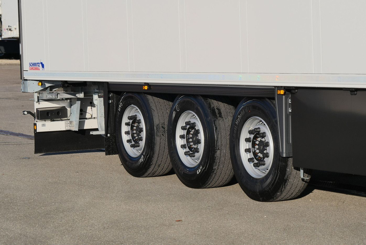 Schmitz Cargobull SKO 24/FP 45 cool /V7 / DOPPELSTOCK/DRP/ 1550 - Sơ mi rơ moóc đông lạnh: hình 5 Schmitz Cargobull SKO 24/FP 45 cool /V7 / DOPPELSTOCK/DRP/ 1550 - Sơ mi rơ moóc đông lạnh: hình 5