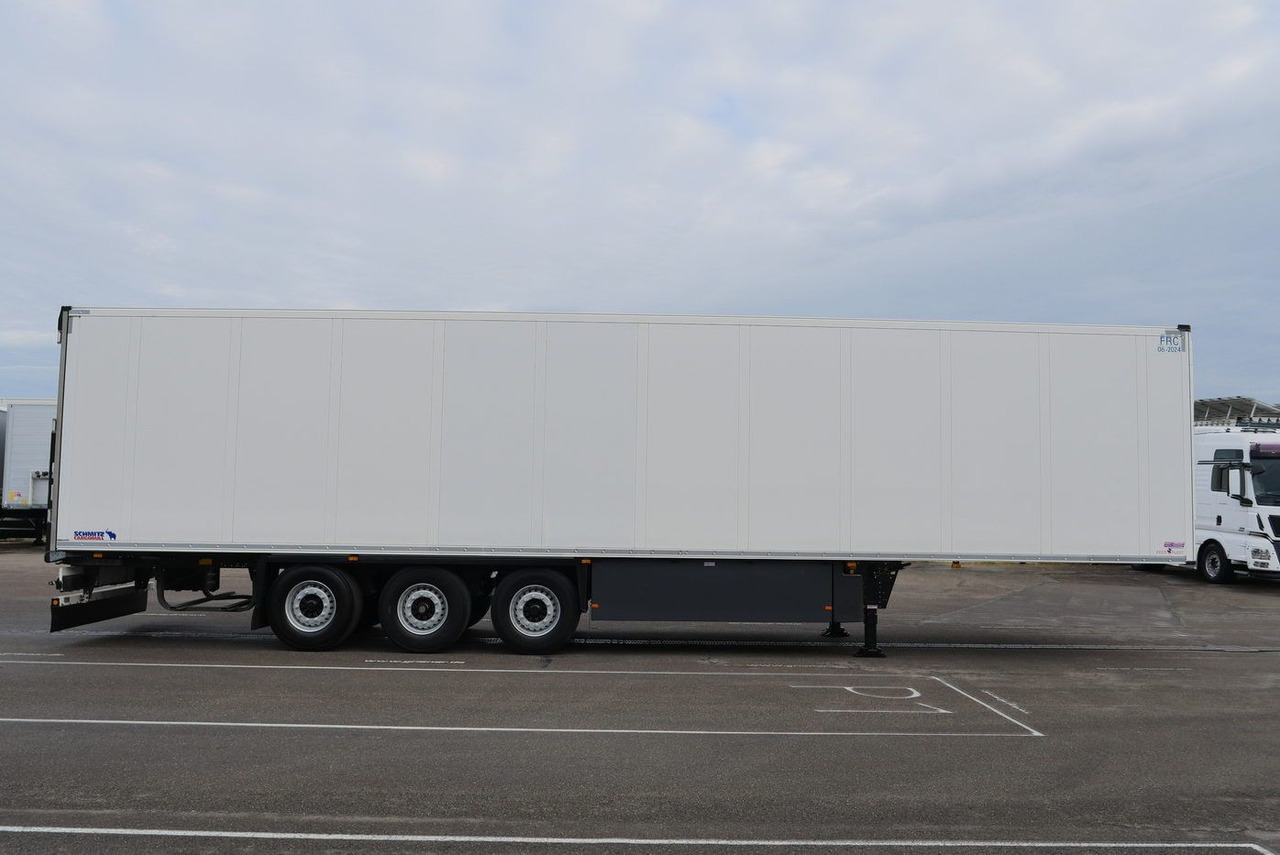 Schmitz Cargobull SKO 24/TK SLXi 300 /DOPPELSTOCK/BLUMEN 383 tsd - Sơ mi rơ moóc đông lạnh: hình 5 Schmitz Cargobull SKO 24/TK SLXi 300 /DOPPELSTOCK/BLUMEN 383 tsd - Sơ mi rơ moóc đông lạnh: hình 5