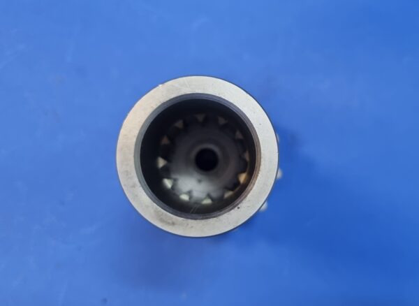 010550A Wałek silnika obrotu Kubota KX41 (od 1994 roku) - Mô tơ quay toa cho Máy móc xây dựng: hình 4 010550A Wałek silnika obrotu Kubota KX41 (od 1994 roku) - Mô tơ quay toa cho Máy móc xây dựng: hình 4