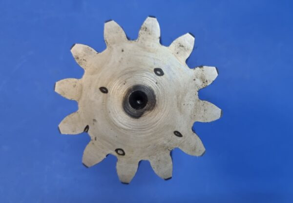 010550A Wałek silnika obrotu Kubota KX41 (od 1994 roku) - Mô tơ quay toa cho Máy móc xây dựng: hình 5 010550A Wałek silnika obrotu Kubota KX41 (od 1994 roku) - Mô tơ quay toa cho Máy móc xây dựng: hình 5