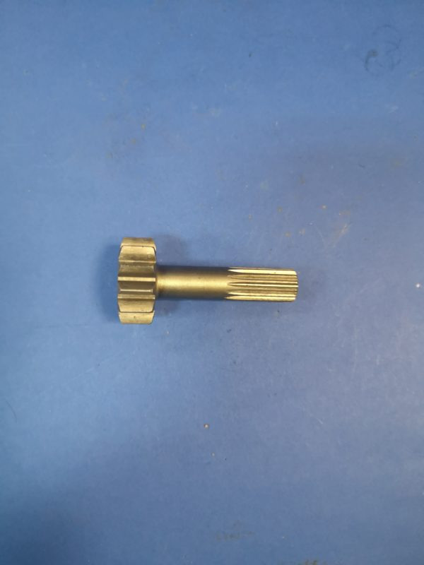 020190A / RG108-71010 Wałek silnika jazdy do Kubota KX41-3V - Động cơ thủy lực cho Máy móc xây dựng: hình 2 020190A / RG108-71010 Wałek silnika jazdy do Kubota KX41-3V - Động cơ thủy lực cho Máy móc xây dựng: hình 2