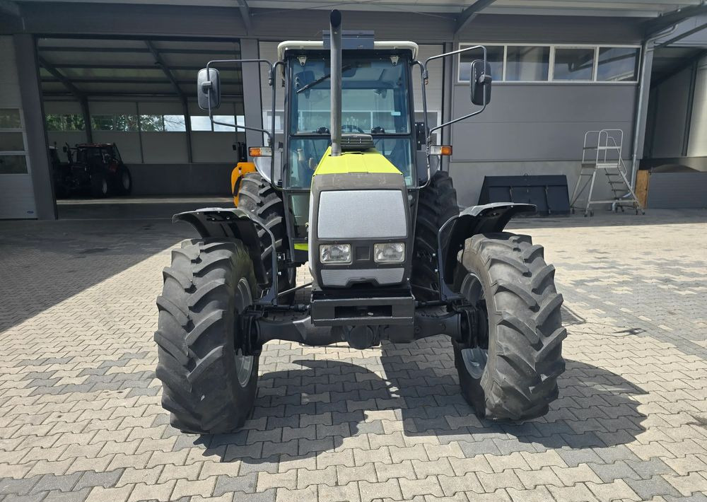 Valtra 800 - Máy cày: hình 3 Valtra 800 - Máy cày: hình 3