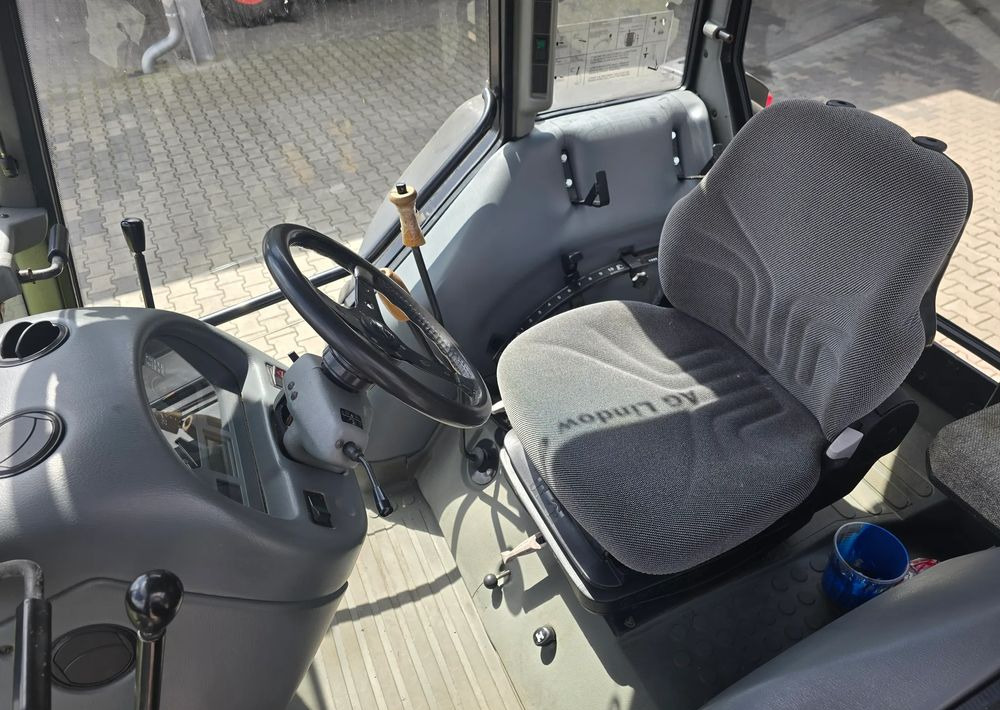 Máy cày Valtra 800: hình 8