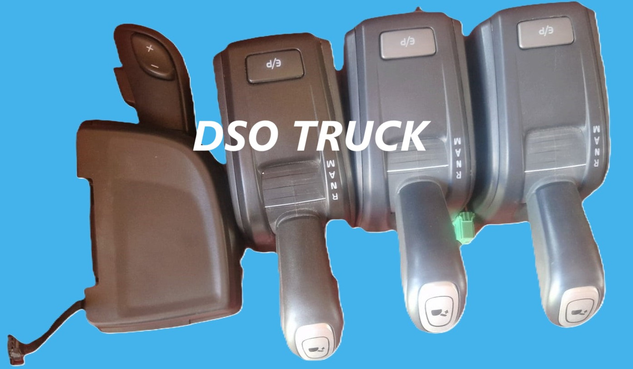 Lewarek Joystik Manetka Drążek Biegów VOLVO FH FM I-SHIFT automat - Cần số: hình 2 Lewarek Joystik Manetka Drążek Biegów VOLVO FH FM I-SHIFT automat - Cần số: hình 2