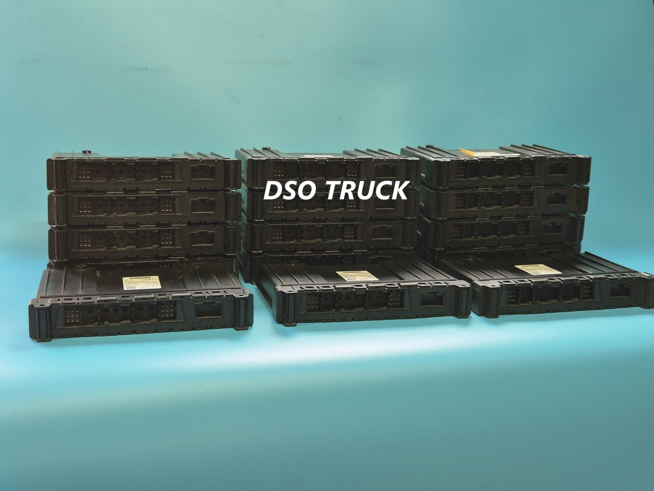PACCAR Sterownik Modul VECU 2153835 DAF XF CF 106 - Phụ tùng: hình 4 PACCAR Sterownik Modul VECU 2153835 DAF XF CF 106 - Phụ tùng: hình 4