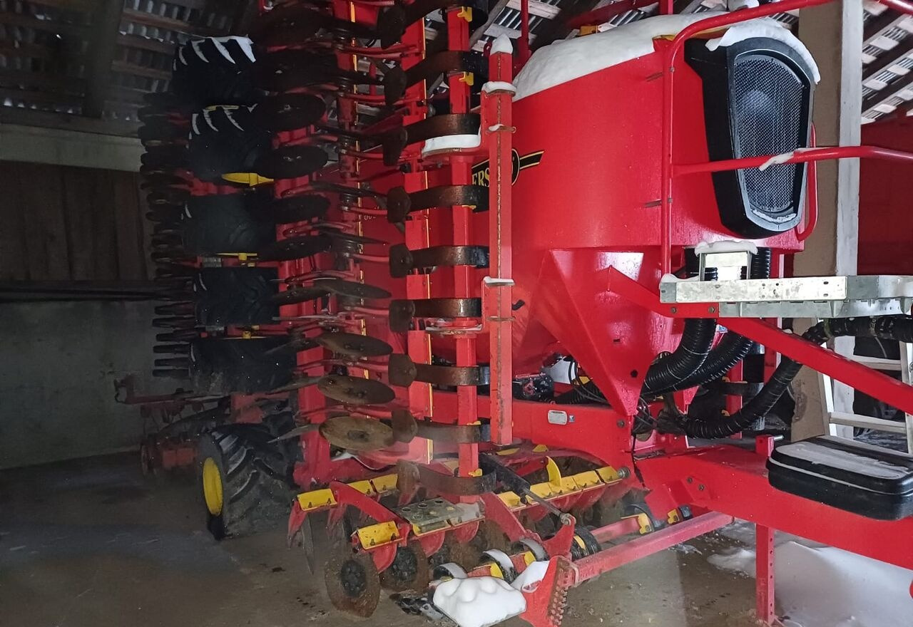 Väderstad Spirit 800 S - Máy gieo hạt chính xác: hình 2 Väderstad Spirit 800 S - Máy gieo hạt chính xác: hình 2