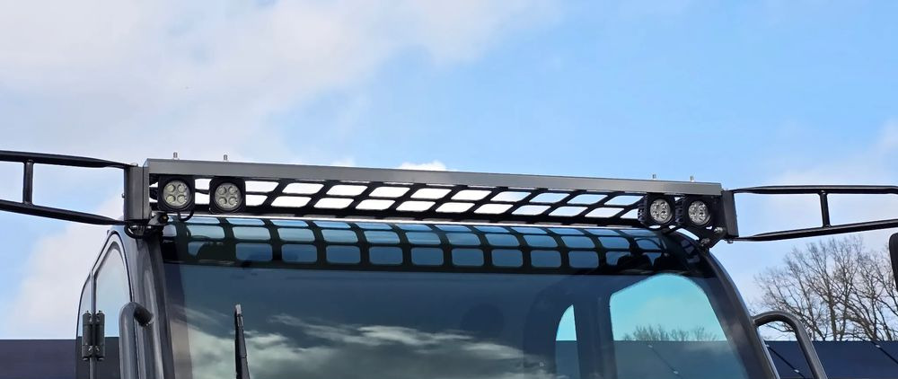 Schäffer Inny Schäfi Pro T18 - Máy xúc lật bánh lốp kính thiên văn: hình 5 Schäffer Inny Schäfi Pro T18 - Máy xúc lật bánh lốp kính thiên văn: hình 5