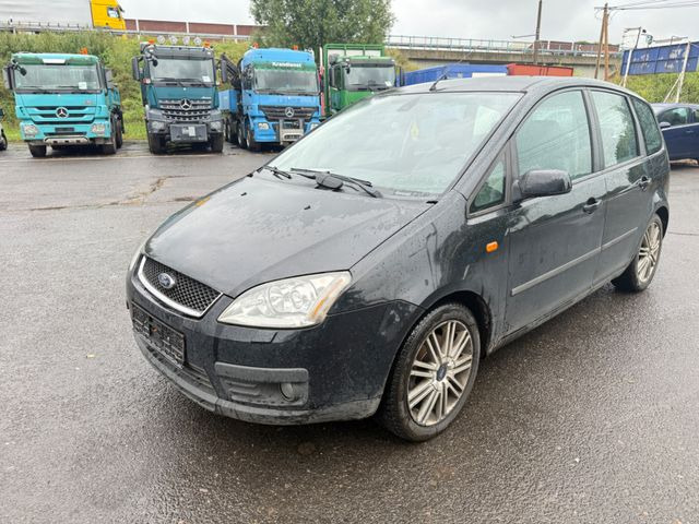 Ford Focus C-MAX Trend - Xe hơi: hình 3 Ford Focus C-MAX Trend - Xe hơi: hình 3