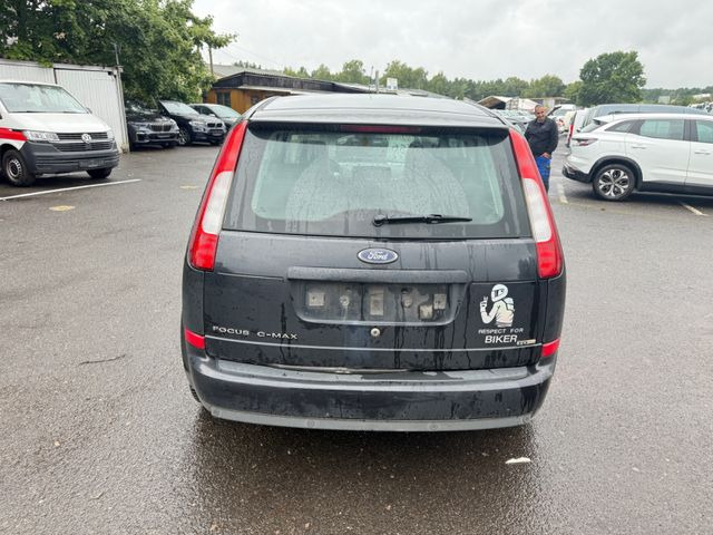 Ford Focus C-MAX Trend - Xe hơi: hình 4 Ford Focus C-MAX Trend - Xe hơi: hình 4