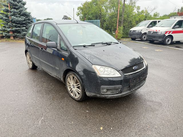 Ford Focus C-MAX Trend - Xe hơi: hình 2 Ford Focus C-MAX Trend - Xe hơi: hình 2