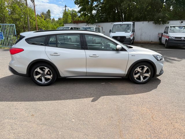 Ford Focus Turnier Active - Xe wagon: hình 5 Ford Focus Turnier Active - Xe wagon: hình 5