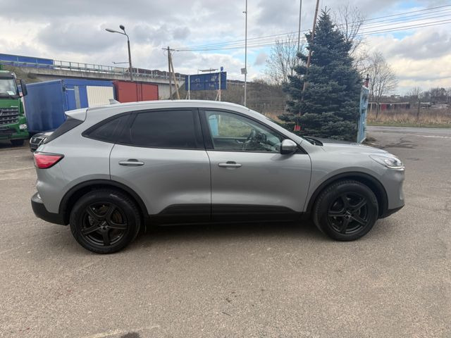 Ford Kuga Trend - Sedan: hình 3 Ford Kuga Trend - Sedan: hình 3