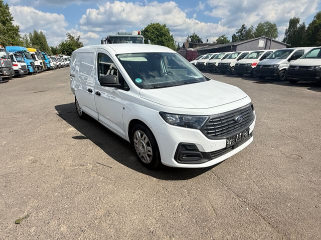 Ford Transit Connect Trend L2 Kasten - Xe van nhỏ gọn: hình 1 Ford Transit Connect Trend L2 Kasten - Xe van nhỏ gọn: hình 1
