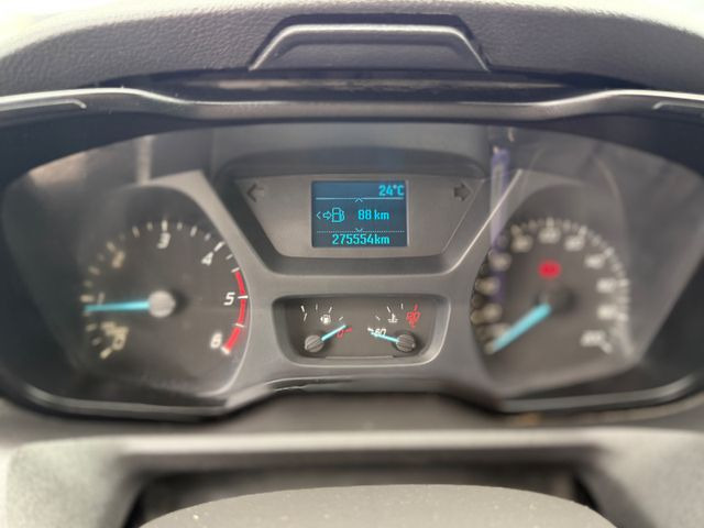 Xe tải nhỏ phẳng, Xe tải van Ford Transit Pritsche 310 L2 Doppelkabine: hình 12 Xe tải nhỏ phẳng, Xe tải van Ford Transit Pritsche 310 L2 Doppelkabine: hình 12