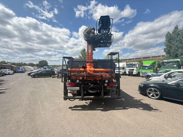 MAN TGM 18.280 Kipper Kran Atlas 85.2 - Xe ben, Xe cẩu tự hành: hình 4 MAN TGM 18.280 Kipper Kran Atlas 85.2 - Xe ben, Xe cẩu tự hành: hình 4