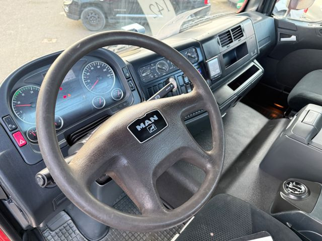 Xe ben, Xe cẩu tự hành MAN TGM 18.340 Kipper mit Kran: hình 12 Xe ben, Xe cẩu tự hành MAN TGM 18.340 Kipper mit Kran: hình 12