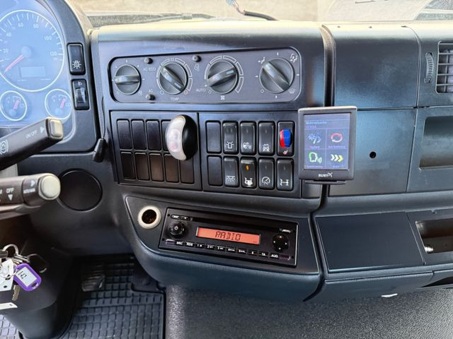 Xe ben, Xe cẩu tự hành MAN TGM 18.340 Kipper mit Kran: hình 13 Xe ben, Xe cẩu tự hành MAN TGM 18.340 Kipper mit Kran: hình 13