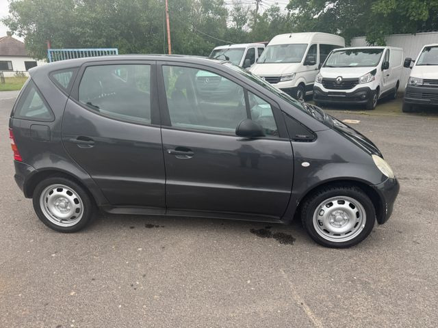 Mercedes-Benz A 160 A -Klasse A 160 - Xe hơi: hình 3 Mercedes-Benz A 160 A -Klasse A 160 - Xe hơi: hình 3