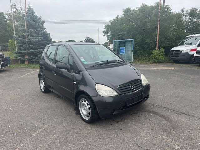 Mercedes-Benz A 160 A -Klasse A 160 - Xe hơi: hình 2 Mercedes-Benz A 160 A -Klasse A 160 - Xe hơi: hình 2