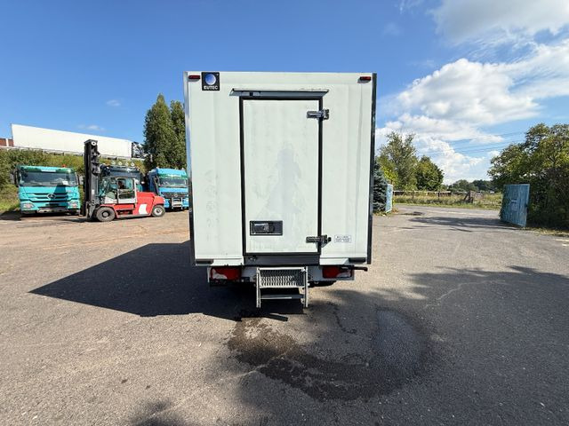 Mercedes-Benz Sprinter 313 CDI Kühlkoffer - Xe van đông lạnh: hình 4 Mercedes-Benz Sprinter 313 CDI Kühlkoffer - Xe van đông lạnh: hình 4